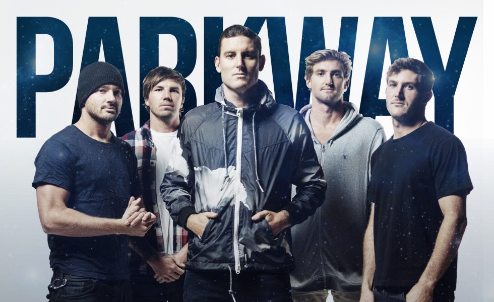 Parkway Drive